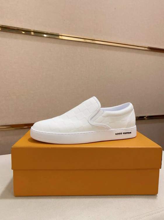 Picture of Louis Vuitton Shoes _SKULVsz38-44hnh050116058